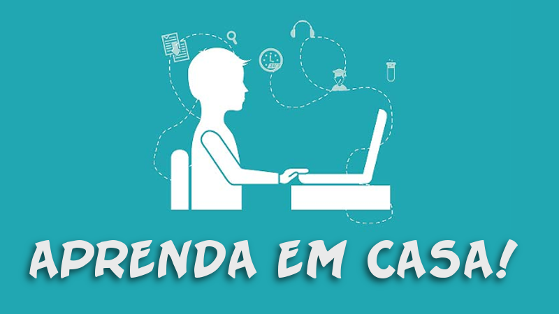 COMO ESTUDAR ONLINE