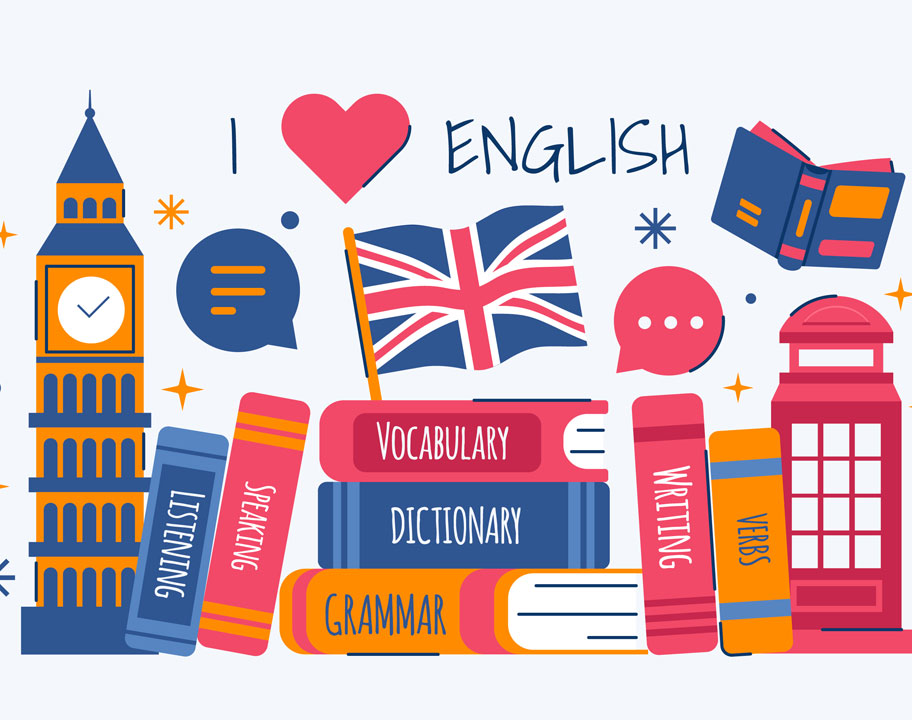 INGLES AVANCADO