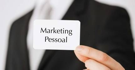 MARKETING PESSOAL