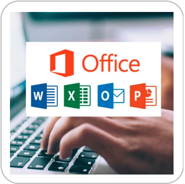Imagem do curso de MS OFFICE BASICO